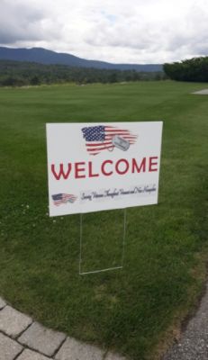 Friends of Veterans