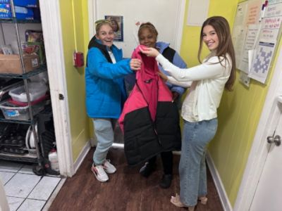 Warm In Vero Beach, FL