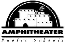 Amphitheater Unified District
