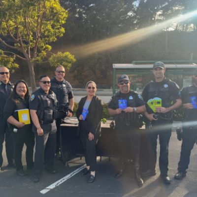 Strengthening Community Together
