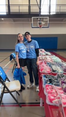 Media 3 Tiny Toes, Big Smiles: Cleo Bay Subaru and Armed Services YMCA of Killeen Step Up for Local Kids