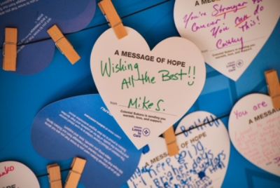 Wrapped in Warmth: Delivering Care, Comfort, and Hope to Our Community