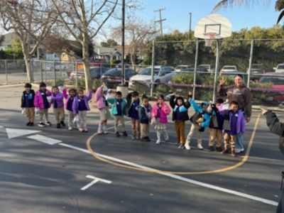 Operation Warm X Boys & Girls Club RMS