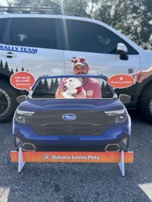 27 Pets Find Their Furever Home 