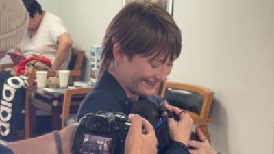 Gresham Subaru Loves Pets!