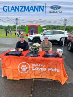 2025 Bucks Arts & Barks Pet and Family Fest 