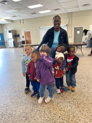 Warm Hearts, Warm Coats