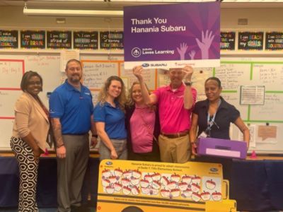 Sadie Tillis-- Adopt a Classroom for 3 VERY special Teachers