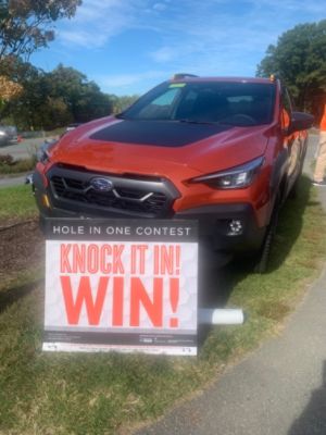 Community Drives Success — Thanks to Metrowest Subaru!