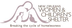 New Orleans Women & Children's Shelter
