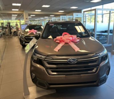 $33,000 raised for breast cancer support in the span of a year