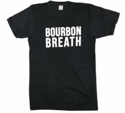 Bourbon Breath