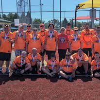 Special Olympics- NKY