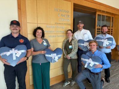 Montana Cancer Center