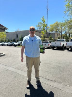 Empire Subaru x Subaru Loves the Earth