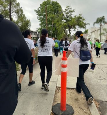 2026 Shelter's Right Hand 5K Walk