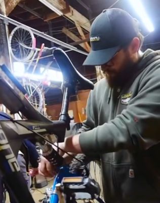 Recycle Bikes For Kids Employee Outings and Beyond 