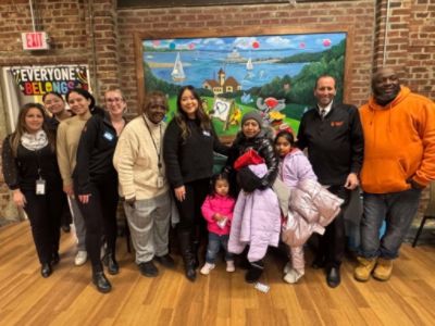 Empire Subaru x Operation Warm