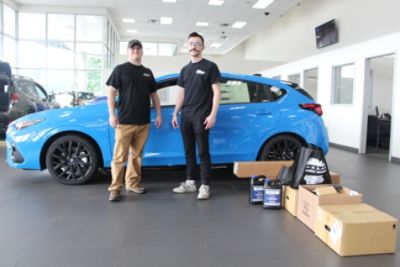 Cancer Is Not My Legacy