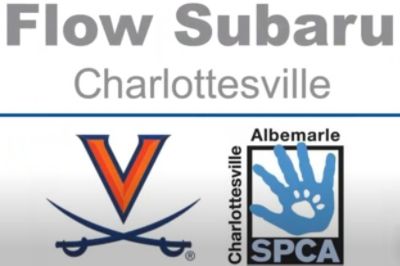 Charlottesville Albemarle SPCA