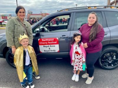 Northwest Cherry Festival 2023