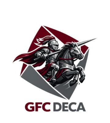 Grand Forks Central DECA