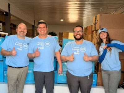 THANK YOU CAPITOL SUBARU