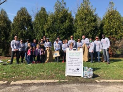 Our PARKnership with Subaru of Ann Arbor!