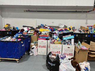 Toys for Tots