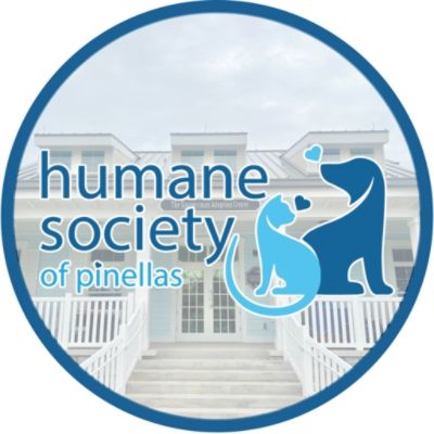 Subaru Shares the Love with the Humane Society of Pinellas County! 