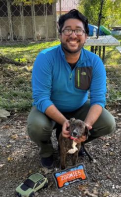 Pets Alive thanks Ramsey Subaru for their support!