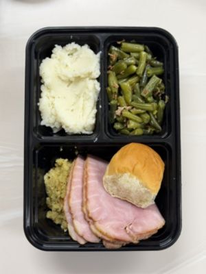 A Thanksgiving Feast: Fletcher Subaru Spreads Holiday Cheer at Ronald McDonald House