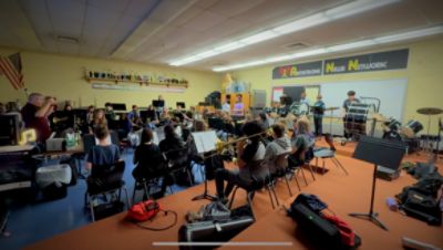 Subaru Supports Music In Our Community!