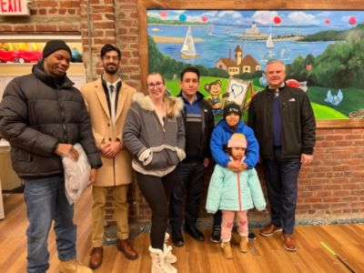 Subaru Loves to Help X Operation Warm