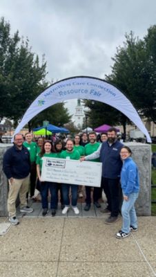 The Impact We Make and The Kindness We Inspire 