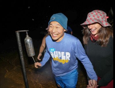 Bel Air Subaru Love Promise: Supporting Local Special Olympics