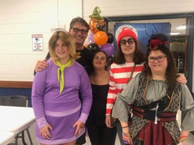 Wayne Subaru hero to many Special Needs kids