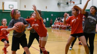 AutoFair Supports Youth Sports