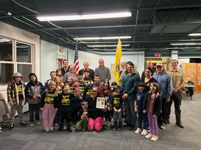 Gemini saidRacing Toward a Brighter Future: A "Subaru Loves to Help" Success Story