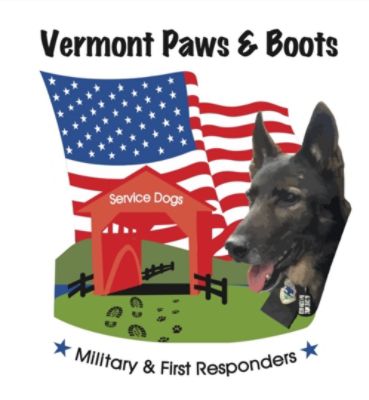 Vermont Paws & Boots