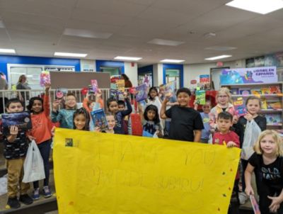 Banting Book Fair
