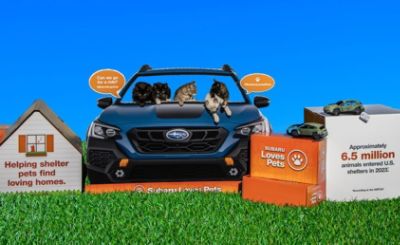 Above and Beyond with Wackerli Subaru