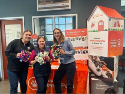 Your Legacy Is What You Leave Behind In Others