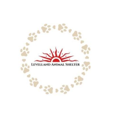 The Levelland Animal Shelter