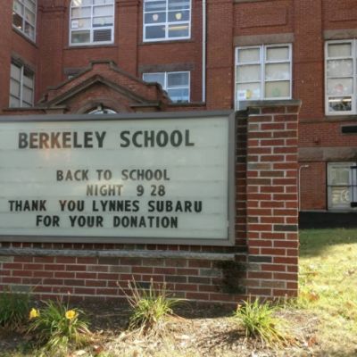 Berkeley School