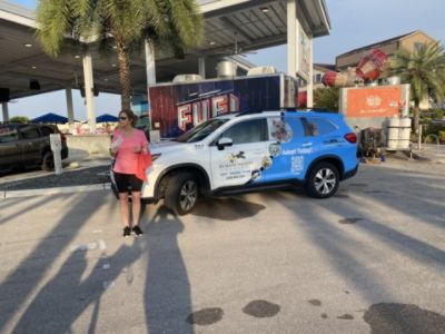 Humane Society Naples Run