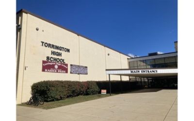 Torrington High School