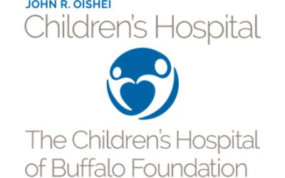 John R. Oishei Children's Hospital