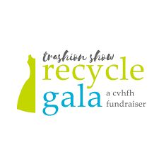 Logo Habitat for Humanity - Recycle Gala