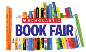 Helping Bring the Book Fair to Life